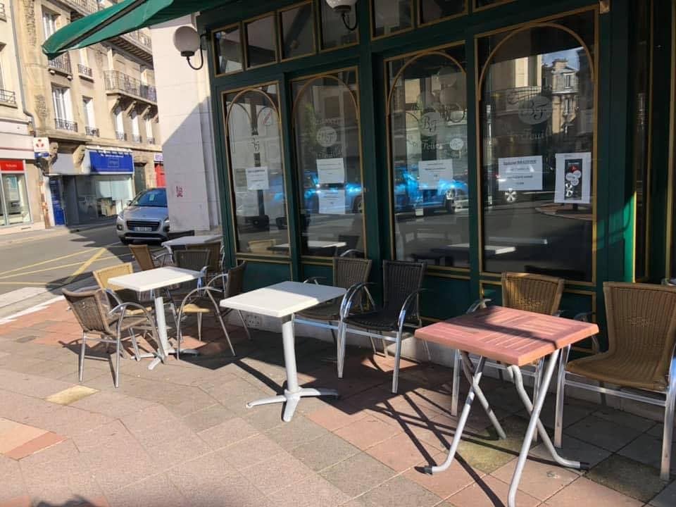 Bar des Feuillants — photo 3