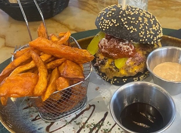 Photo de BeefStation