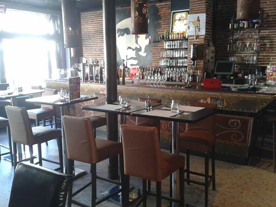 Havana Café — photo 2