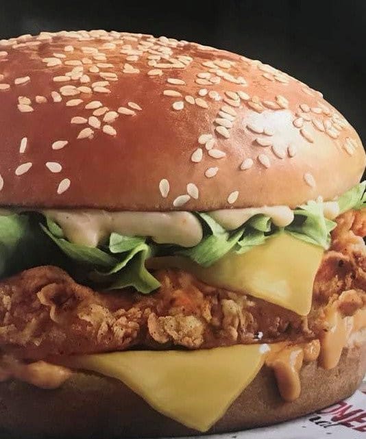 KFC — photo 2
