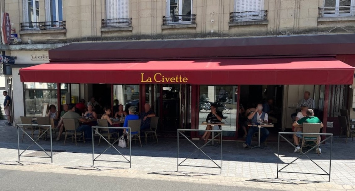 La Civette — photo 3