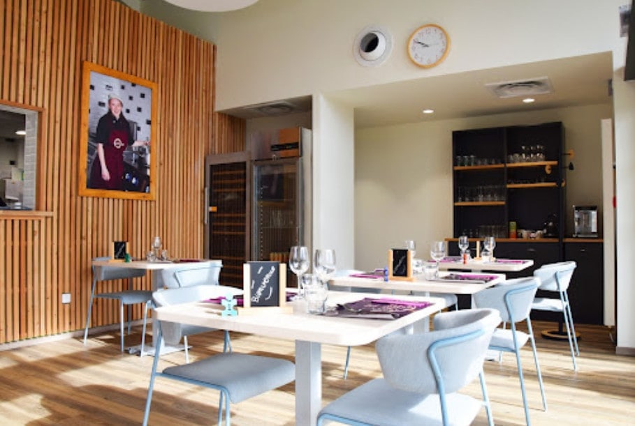 La Cuisine Ouverte — photo 3