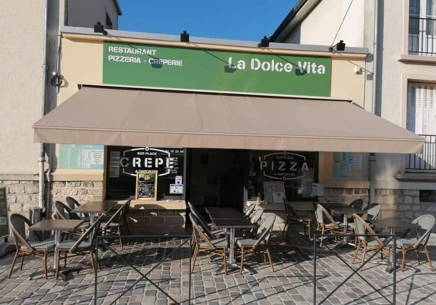 La Dolce Vita — photo 3