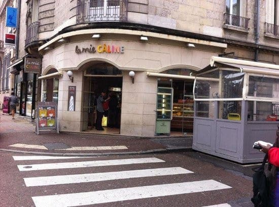 La mie câline — photo 2