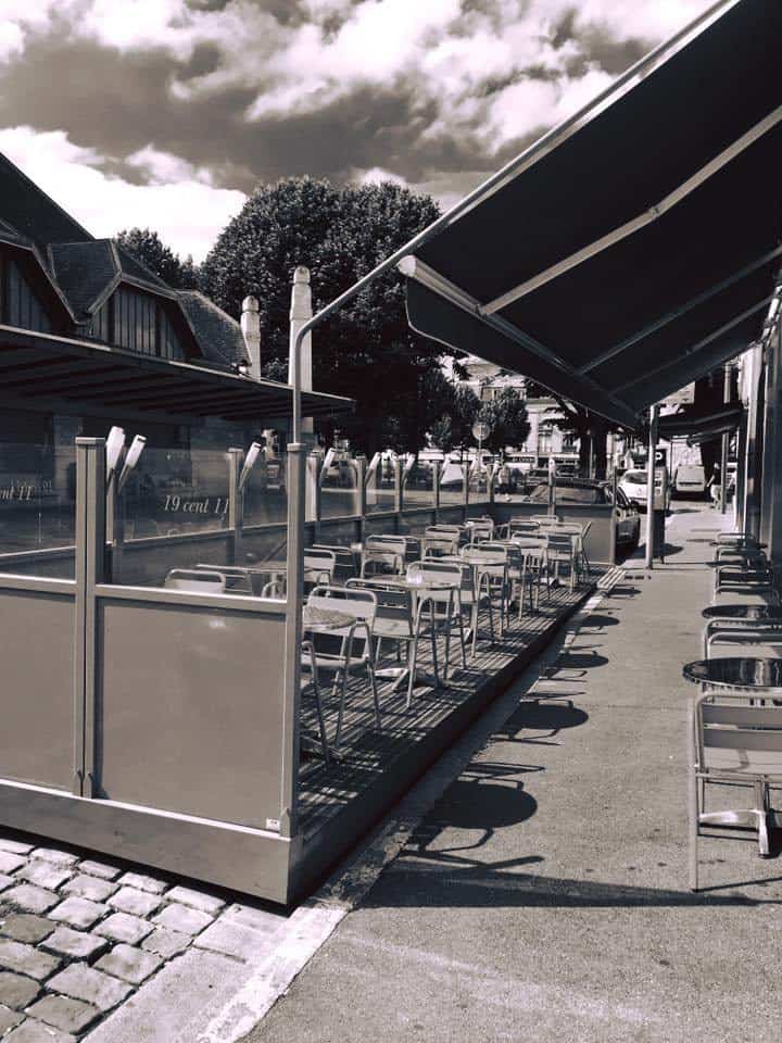 Le 19cent11 — photo 2
