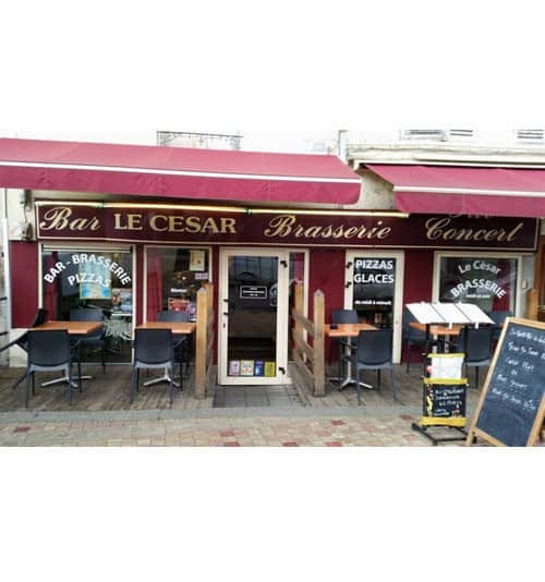 Le césar — photo 2