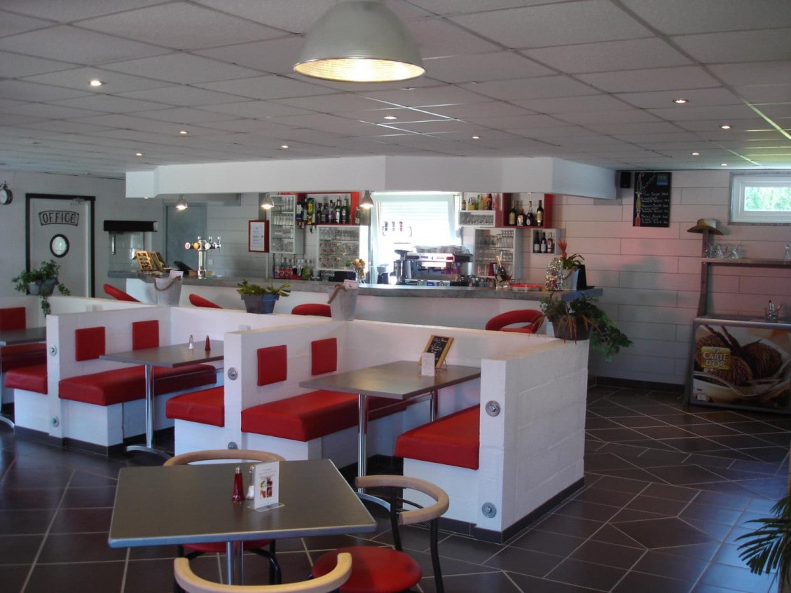 Le Comptoir des etomelles — photo 3