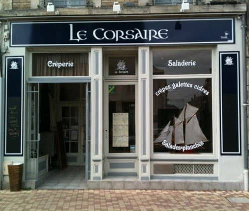 Le corsaire — photo 2