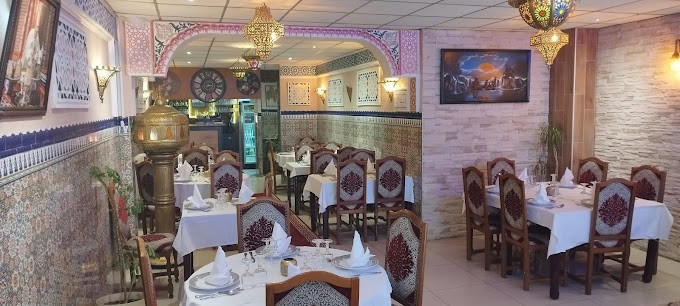 Le Maroc — photo 3