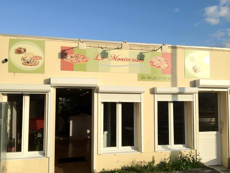 Le Montecristo — photo 2