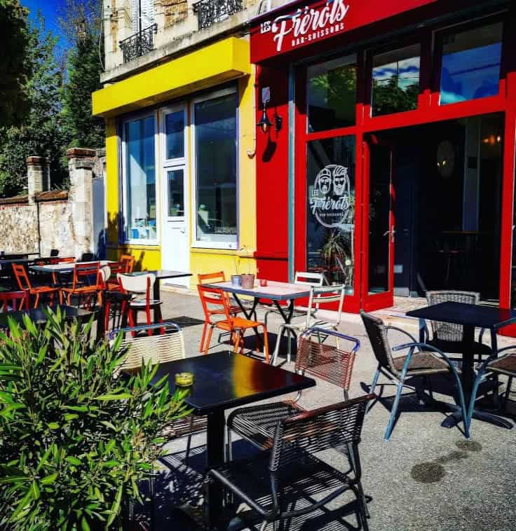 Les Frérots — photo 3