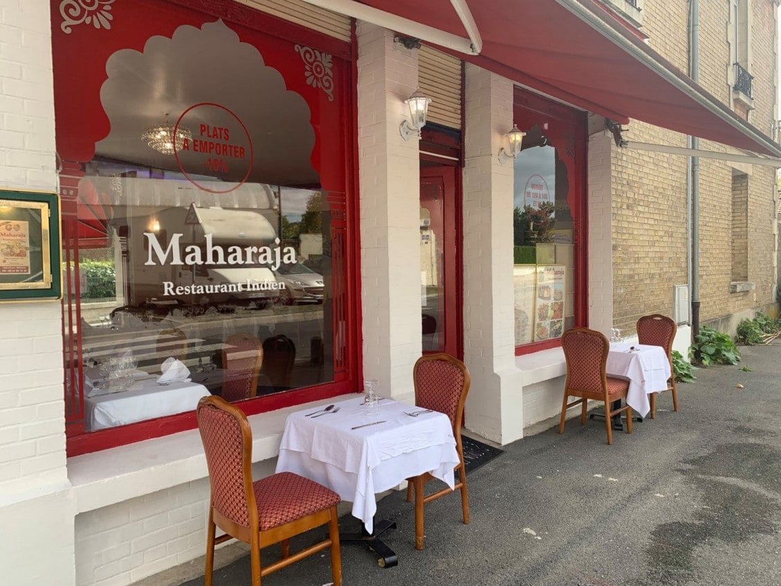Maharaja — photo 3