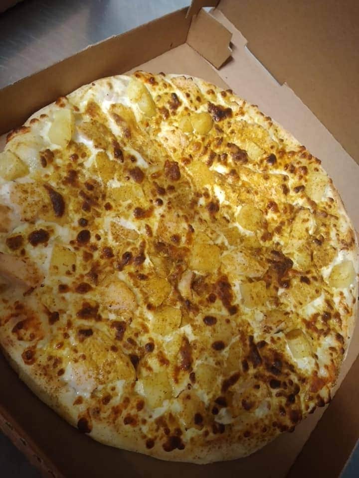 Mosaïque Pizza — photo 3