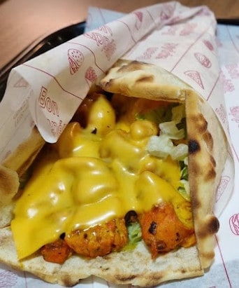 Naan Five — photo 3