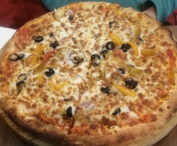 Naan Five — photo 2