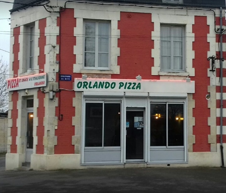 Orlando Pizza — photo 3