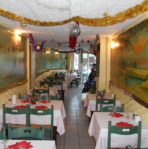 Pizza marco — photo 3