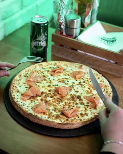 Pizza Time — photo 2