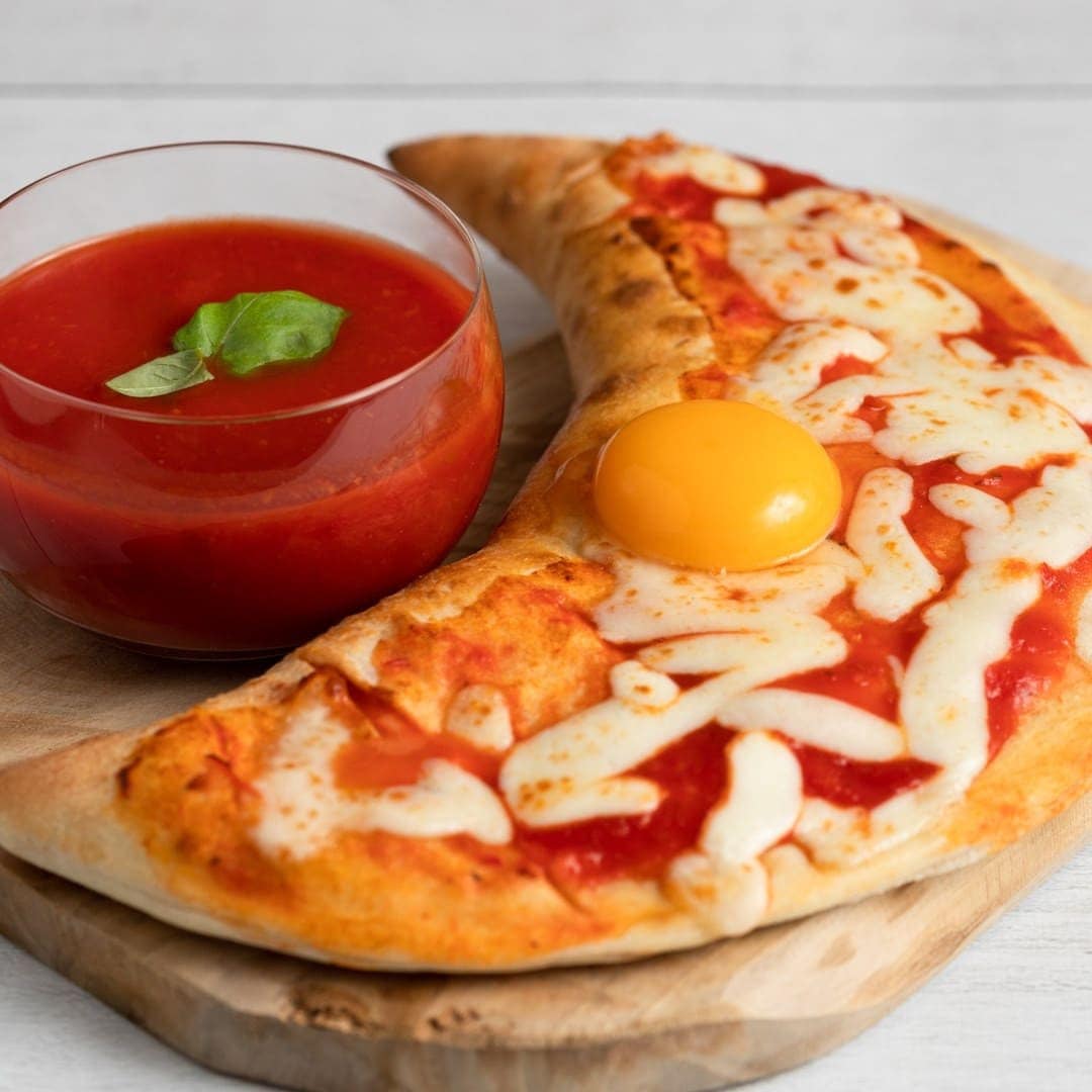 Place Pizza — photo 2