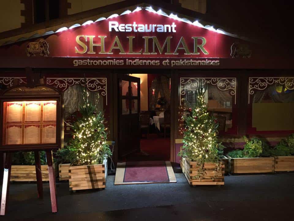 Shalimar — photo 2