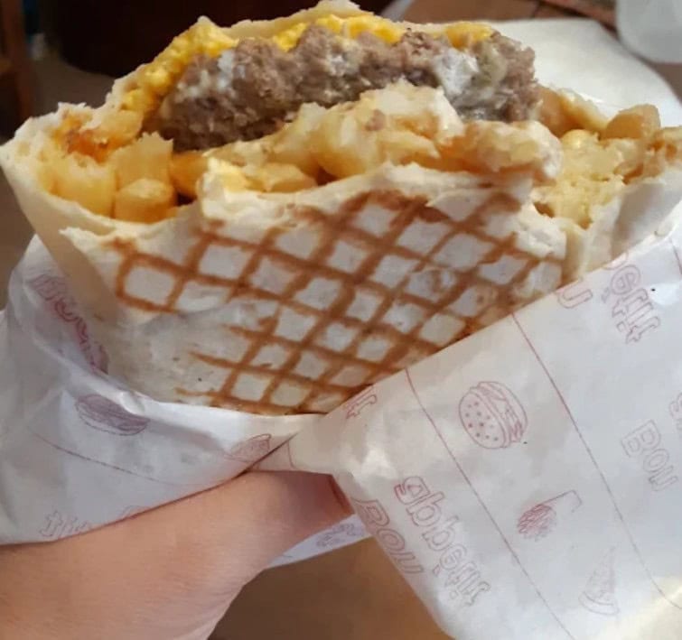 Sun Burger — photo 2