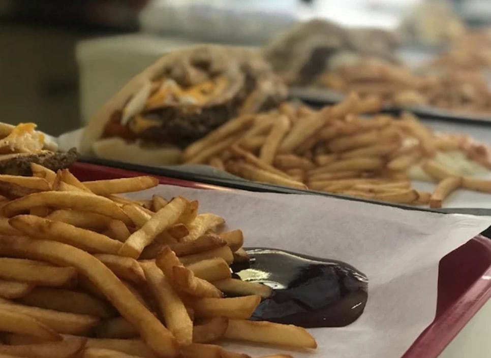 Sun Burger — photo 4