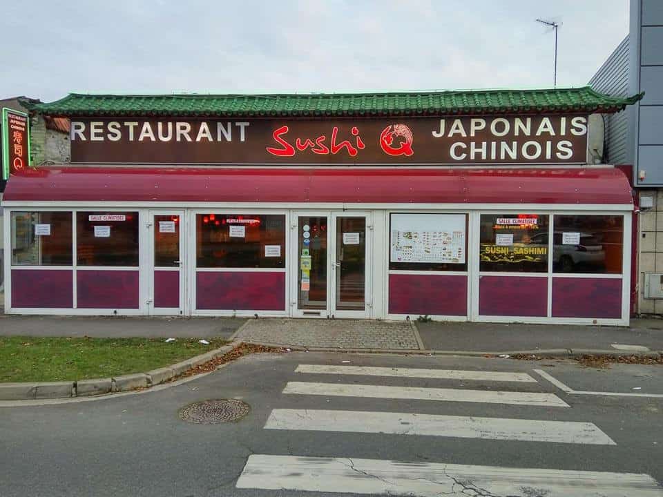 Sushi Q — photo 2