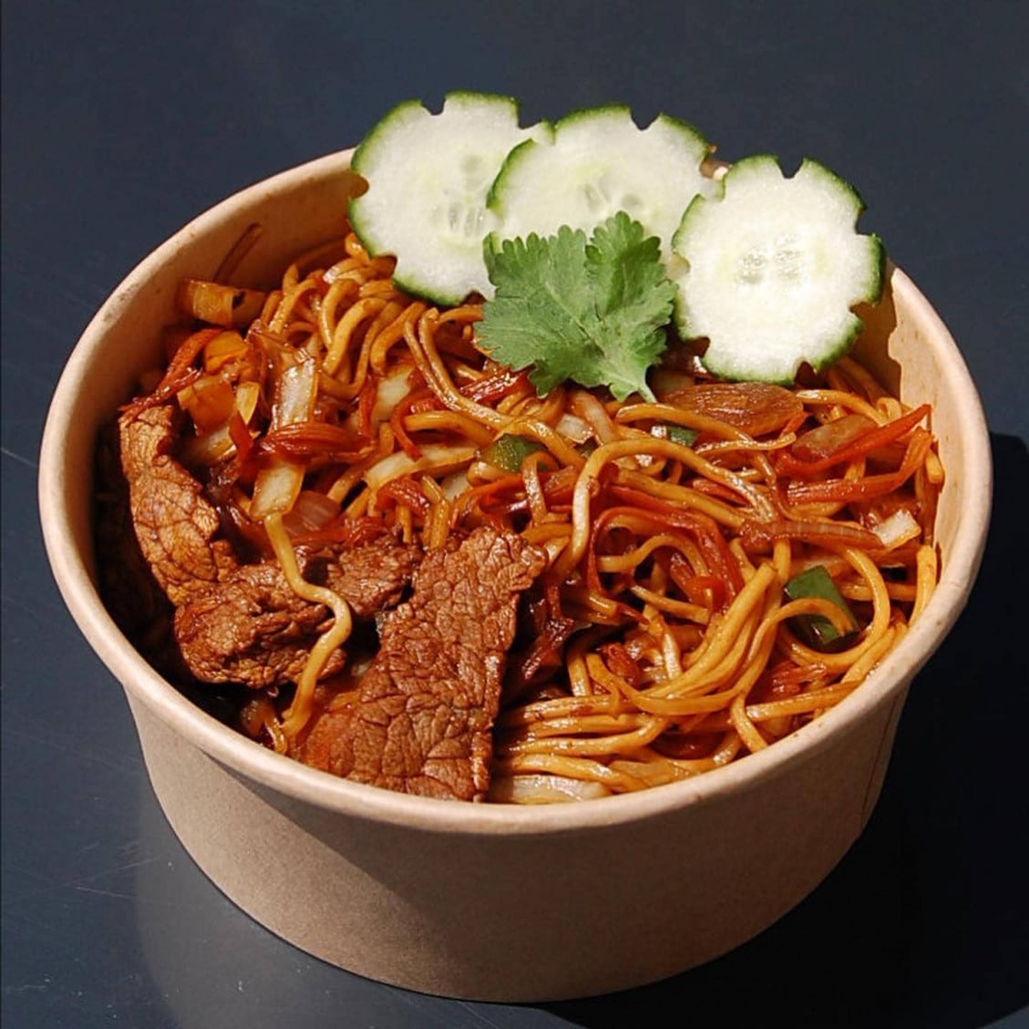 Photo de Take away
