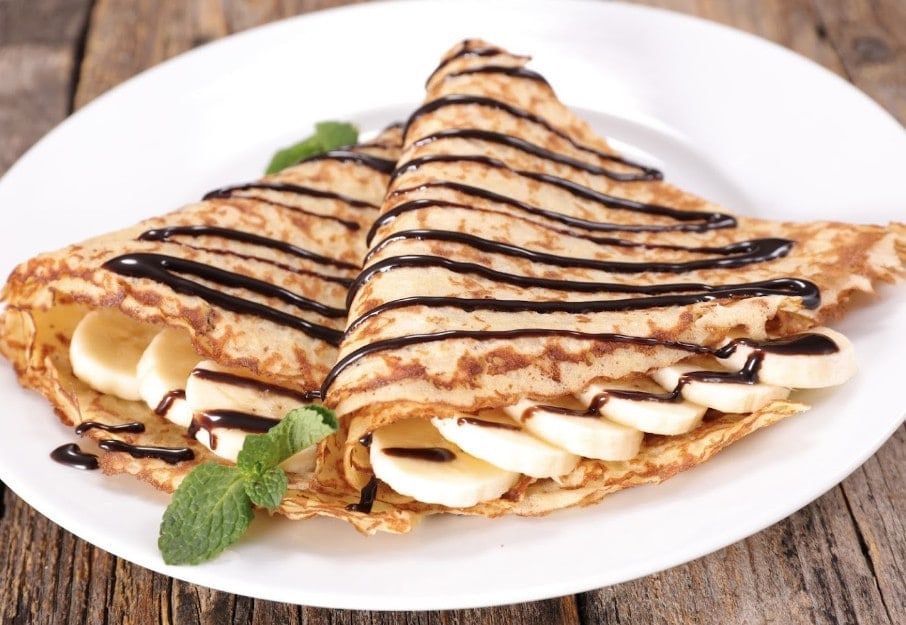 Waffle N' Pizza — photo 3
