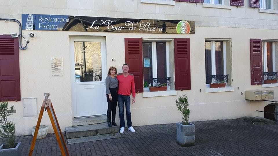 La tour de pizz'a — photo 2
