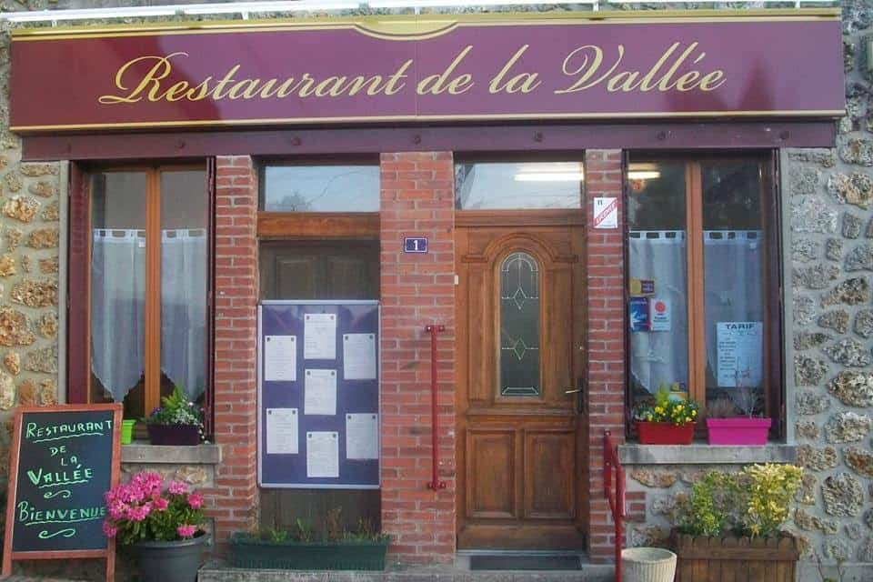 Restaurant de la vallée — photo 2