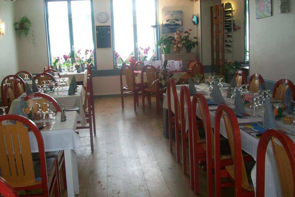 Restaurant de la vallée — photo 3