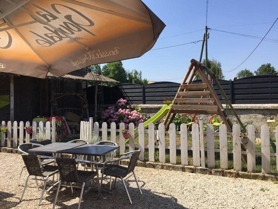 Café de la Gare — photo 2