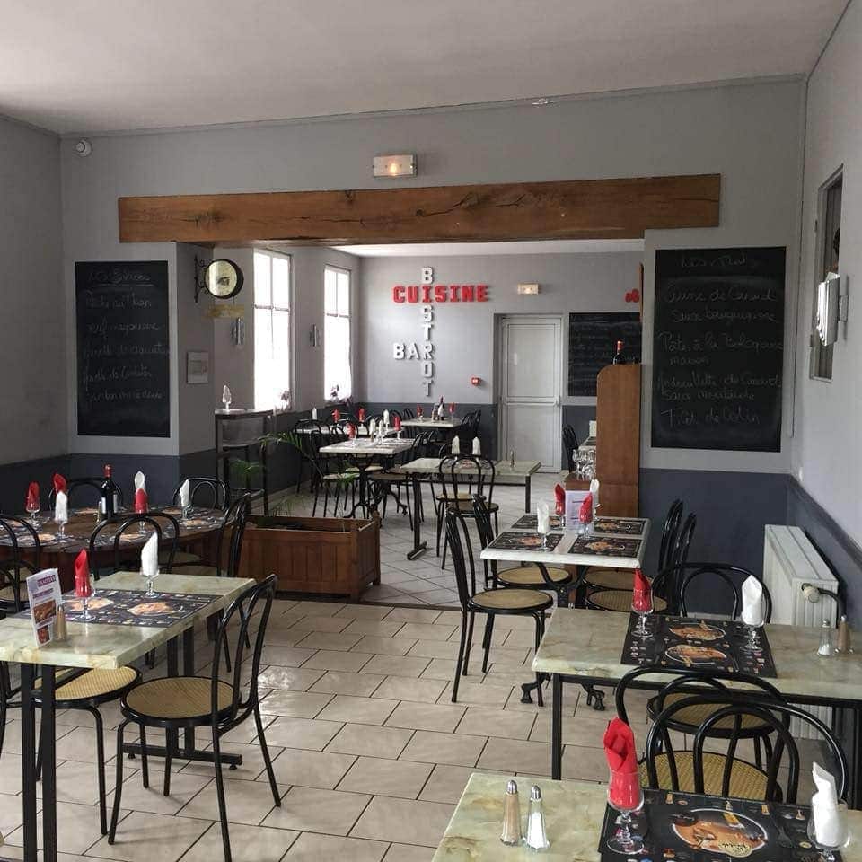 Café de la Gare — photo 3