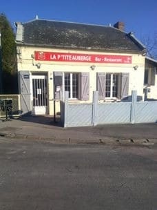 La P'tite Auberge — photo 3