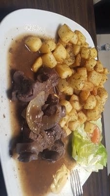 La P'tite Auberge — photo 2