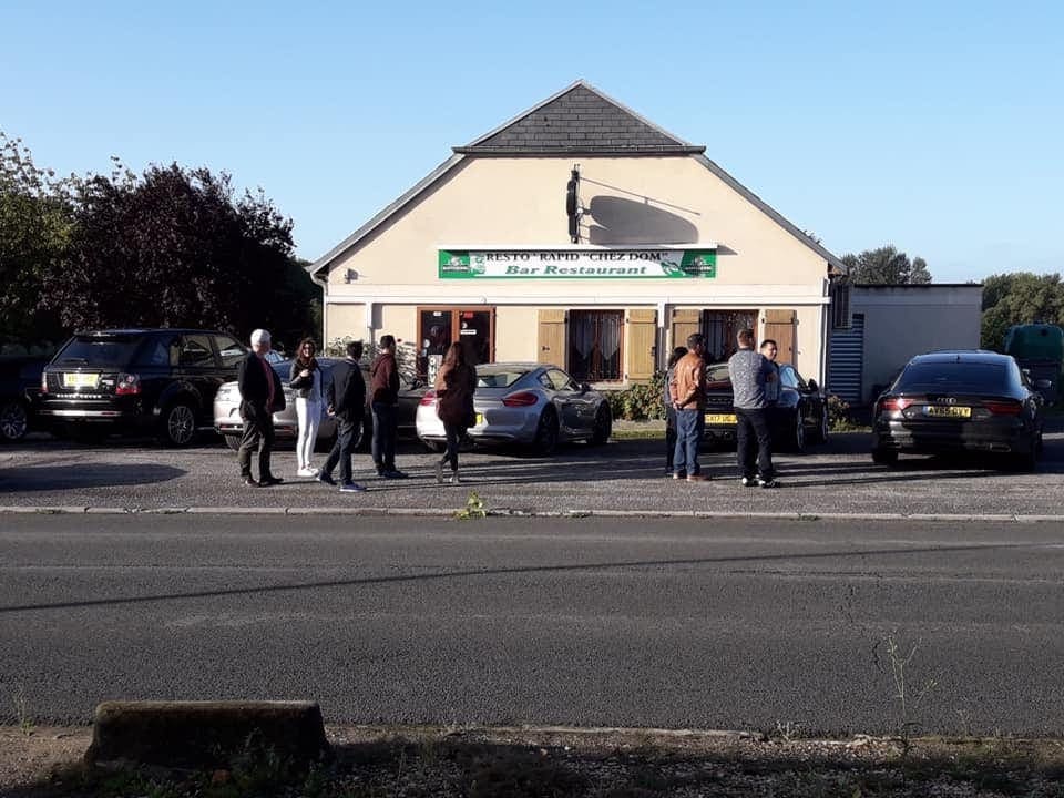 Resto rapid chez dom — photo 2