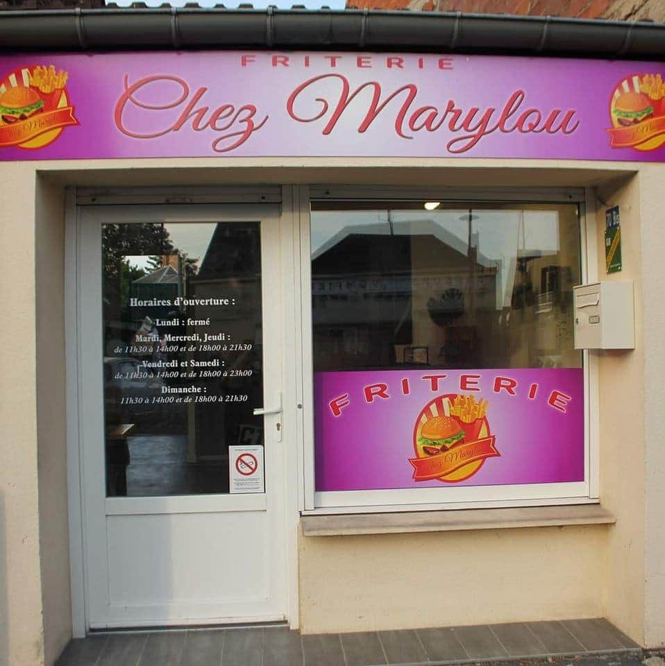 Chez Marylou — photo 2