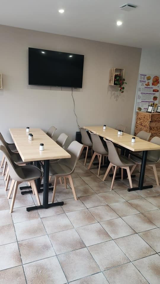 Chez Marylou — photo 3