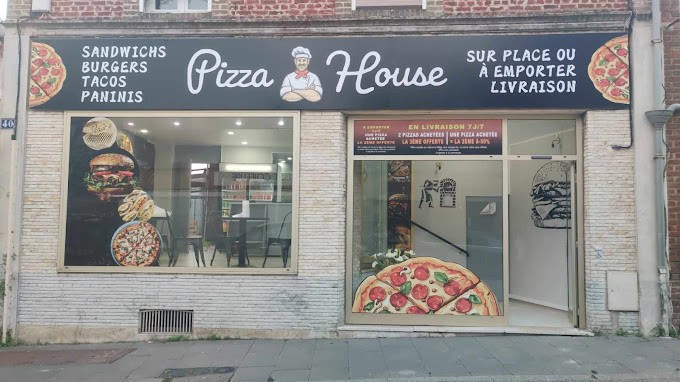 Pizza house — photo 3