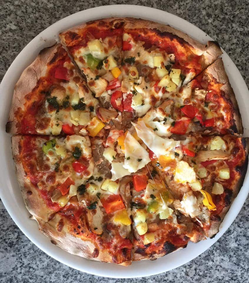 Pizzeria&restaurant Discovery pizza — photo 4