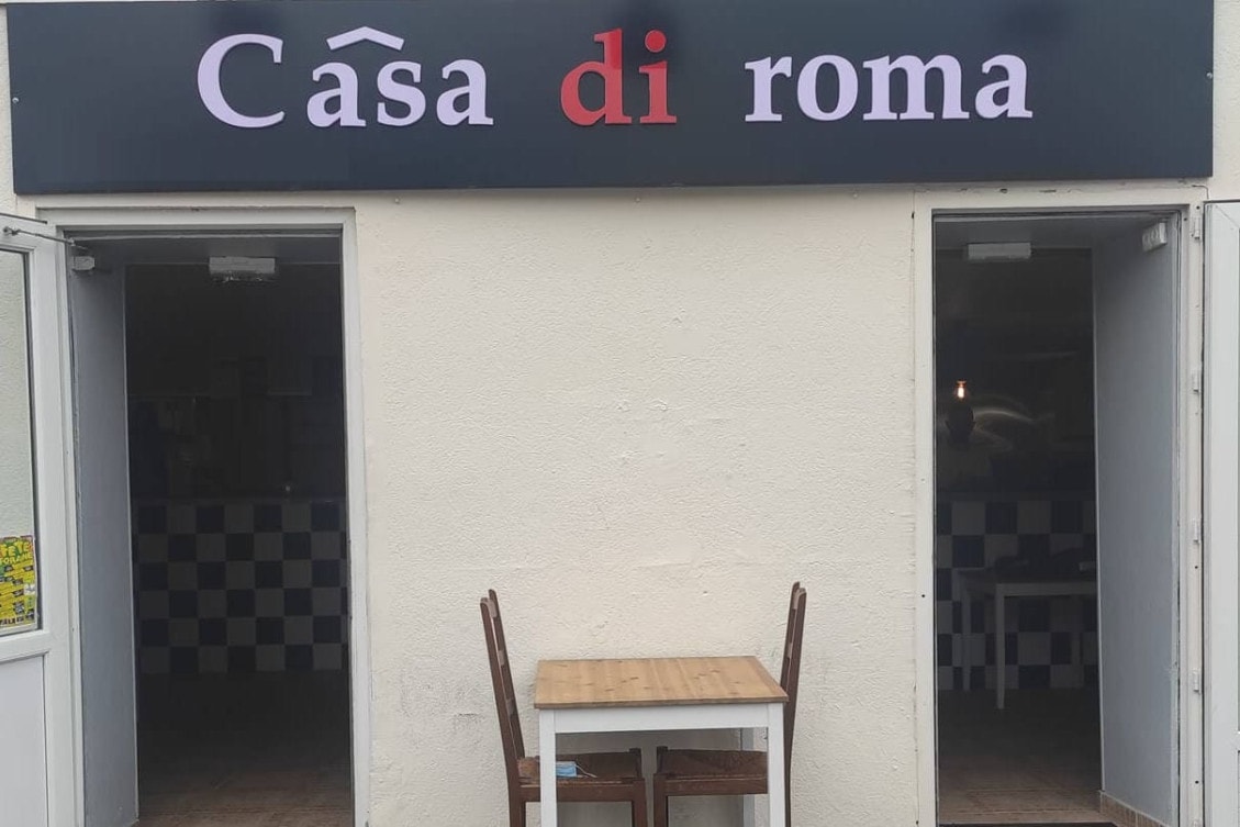 Câsa du roma — photo 3