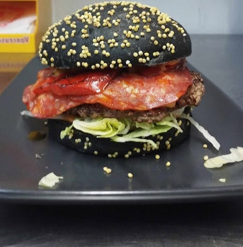 Pégaze Burger — photo 2