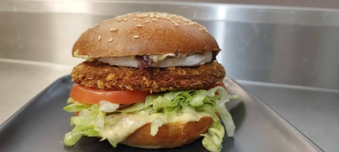 Photo de Pégaze Burger