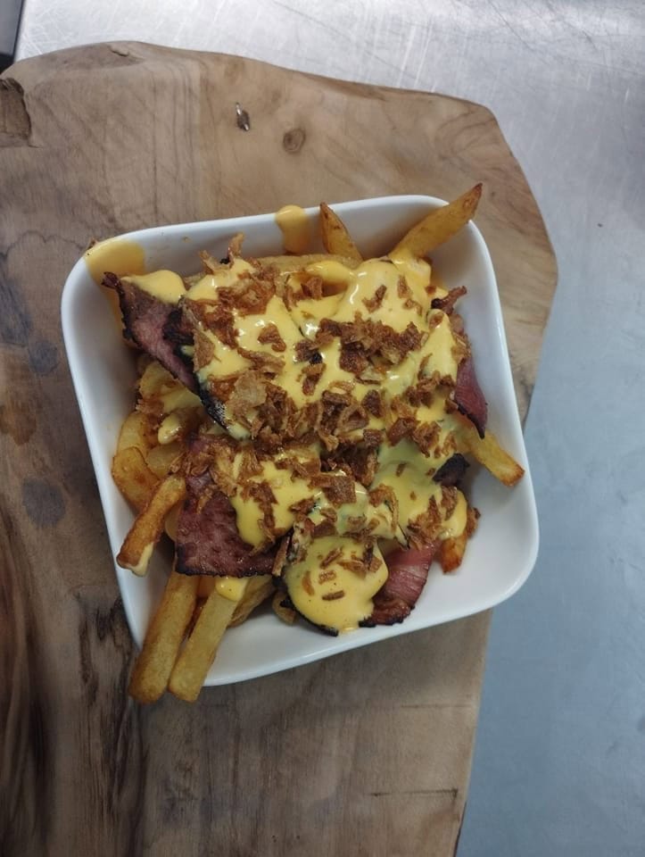 Pégaze Burger — photo 3