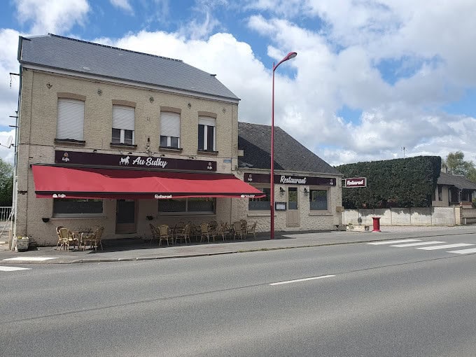 Au sulky — photo 3