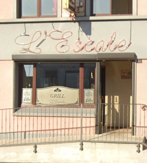 L'escale — photo 2
