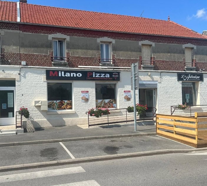 Milano Pizza — photo 3