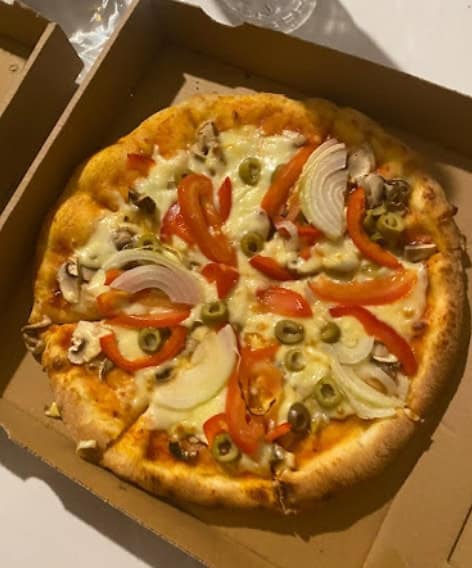 Milano Pizza — photo 2