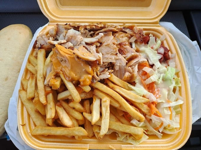 Antalya Kebab — photo 2
